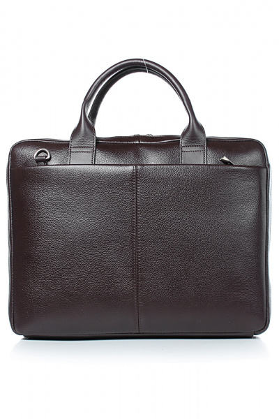 Сумка деловая Galanteya 22923.25с1126к45 коричневый - фото 3