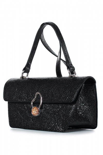 Сумка Galanteya 23023.25с1589к45 черный - фото 1