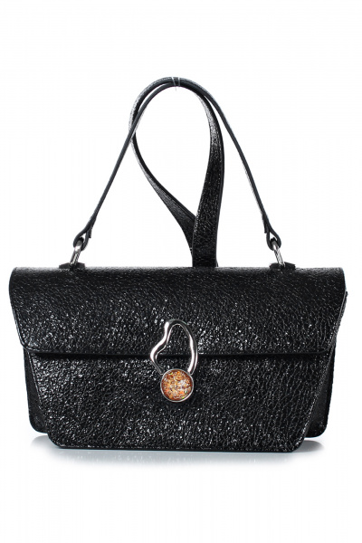 Сумка Galanteya 23023.25с1589к45 черный - фото 2