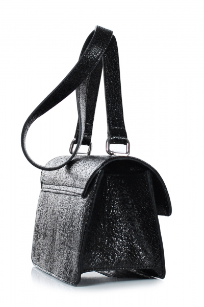 Сумка Galanteya 23023.25с1589к45 черный - фото 4