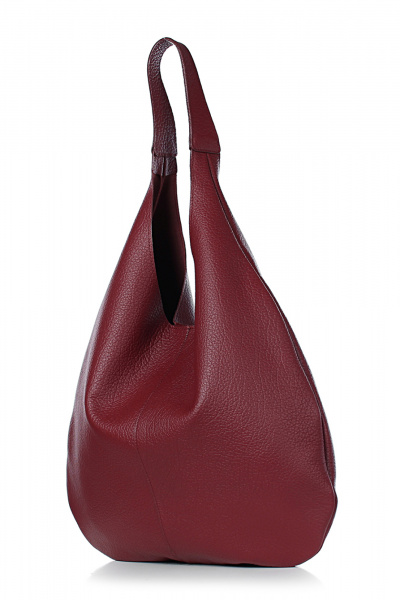 Сумка Galanteya 24323.25с943к45 бордо - фото 1