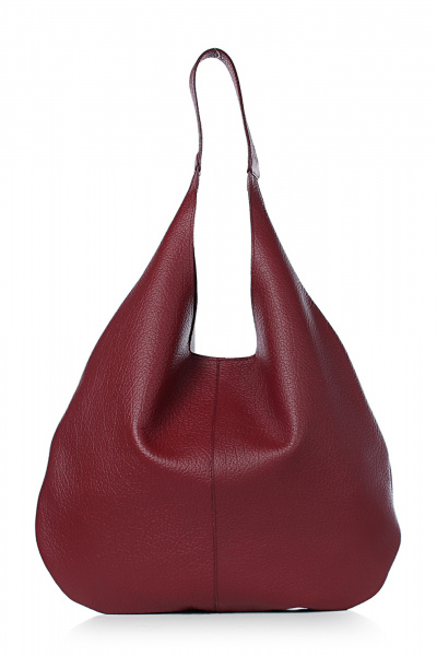 Сумка Galanteya 24323.25с943к45 бордо - фото 2