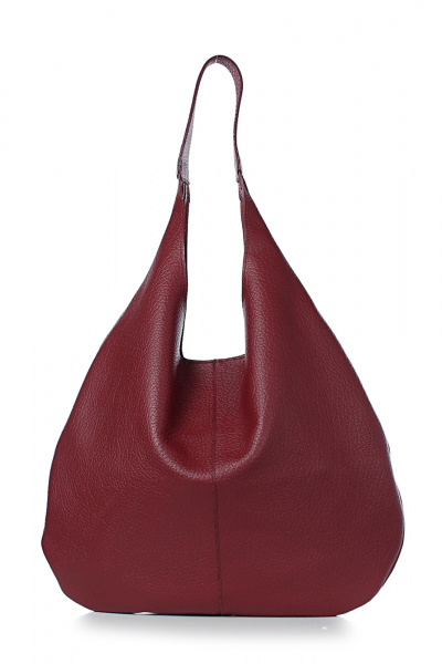 Сумка Galanteya 24323.25с943к45 бордо - фото 3