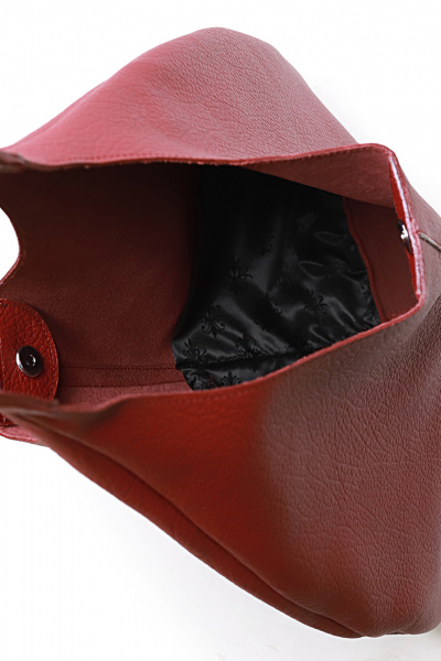 Сумка Galanteya 24323.25с943к45 бордо - фото 5