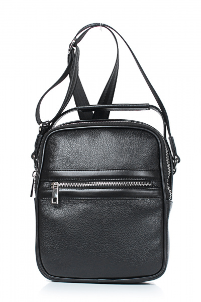 Сумка Galanteya 27520.25с1652к45 черный - фото 2