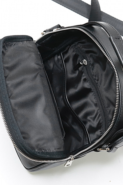 Сумка Galanteya 27520.25с1652к45 черный - фото 5