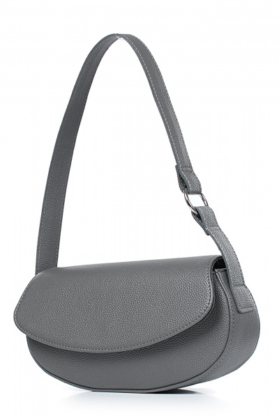 Сумка Galanteya 40823.25с2061к45 серый_т. - фото 1