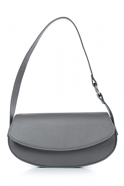 Сумка Galanteya 40823.25с2061к45 серый_т. - фото 2