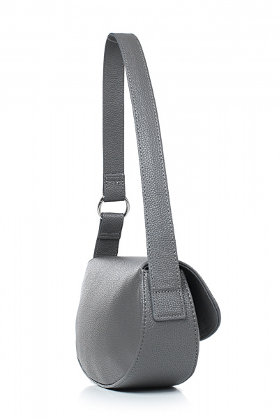 Сумка Galanteya 40823.25с2061к45 серый_т. - фото 4