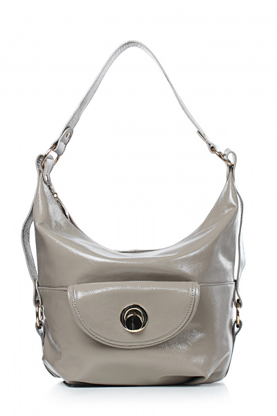 Сумка Galanteya 49324.25с931к45 бежевый - фото 2