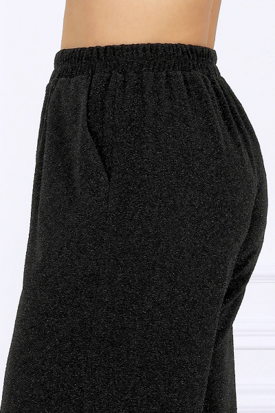 Блуза, брюки Ninele 6070 черный - фото 10