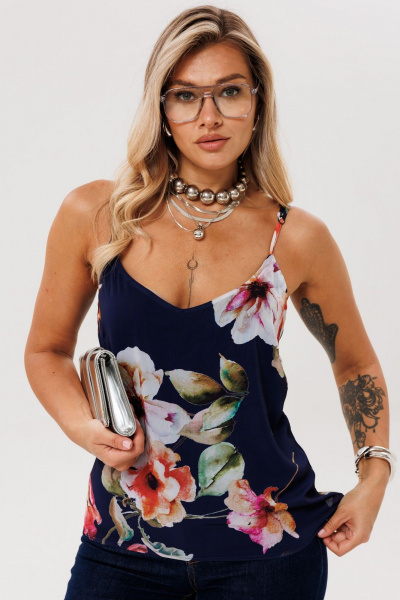 Топ Anelli 1696 цветные_сны - фото 7