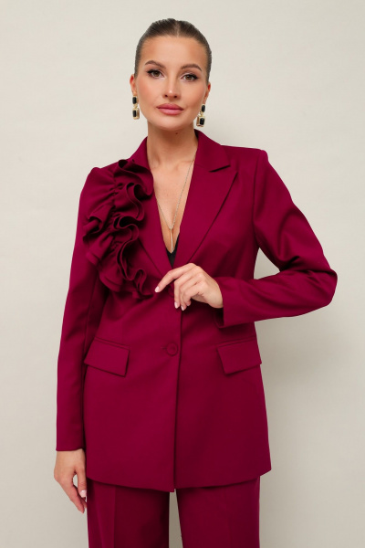 Брюки, жакет PUR PUR 11-307/8 - фото 4