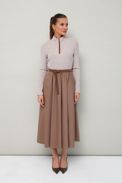 Платье PUR PUR 11-323/2 - фото 1