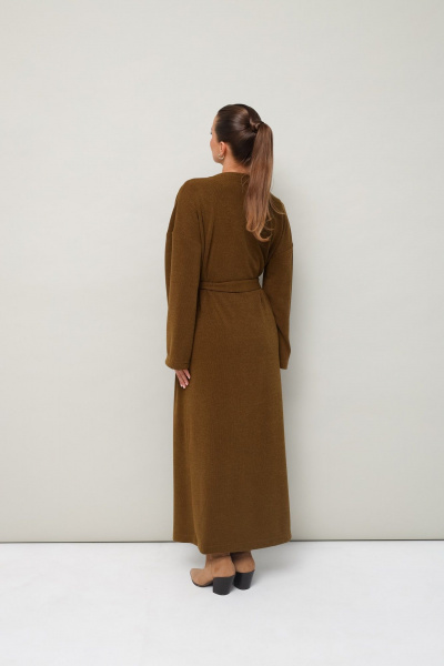 Кардиган, платье PUR PUR 11-324/1 - фото 7