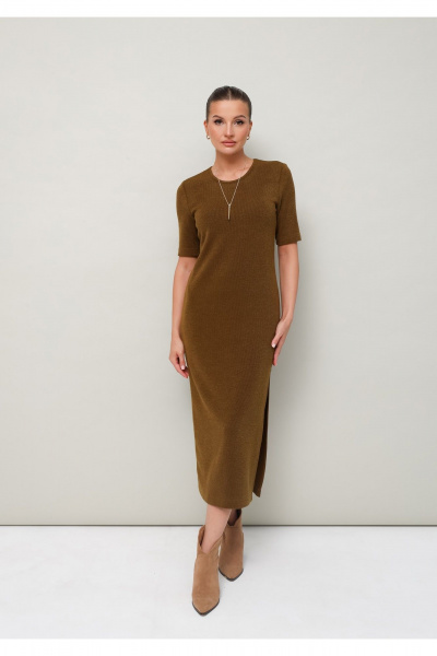 Кардиган, платье PUR PUR 11-324/1 - фото 2