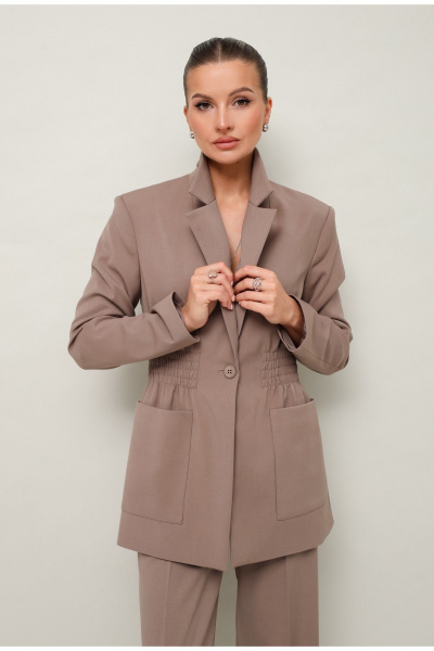 Брюки, жакет PUR PUR 11-392/2 - фото 5