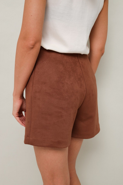 Бомбер, шорты PUR PUR 11-410 - фото 8