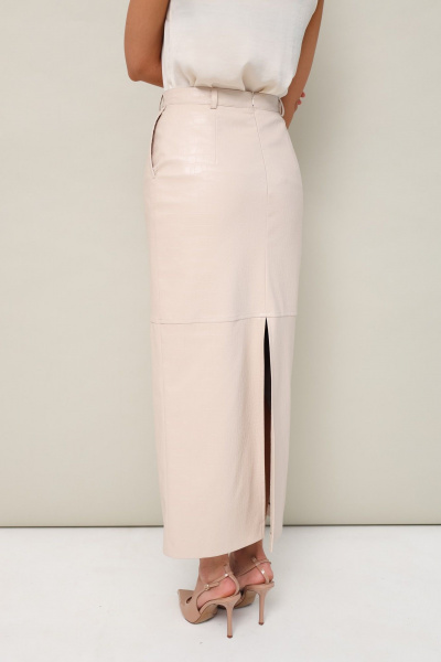 Жакет, юбка PUR PUR 11-412 - фото 8