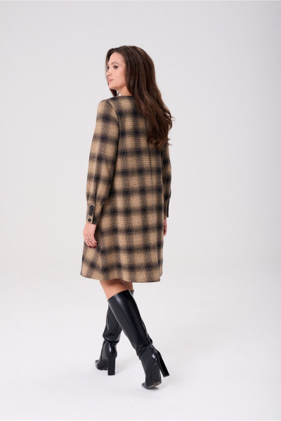 Платье AXXA 55228 - фото 8