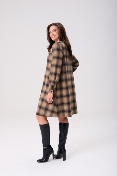 Платье AXXA 55228 - фото 7