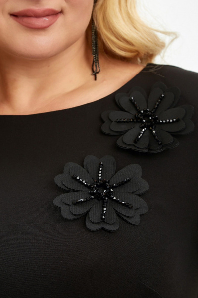 Платье AXXA 55229 - фото 9