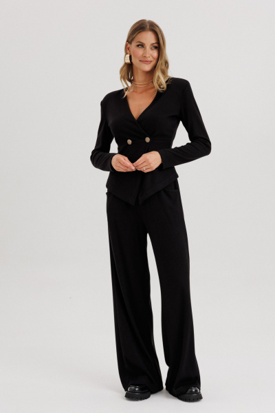 Брюки, джемпер COCKTAIL 1075 - фото 5