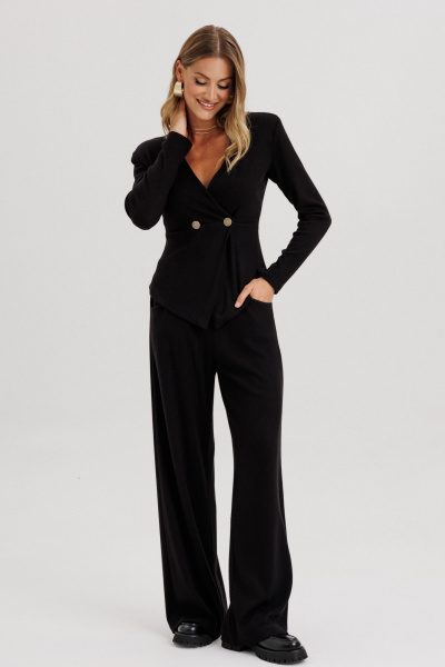 Брюки, джемпер COCKTAIL 1075 - фото 2