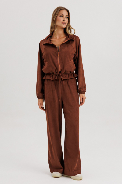 Брюки, ветровка COCKTAIL 1078 - фото 7