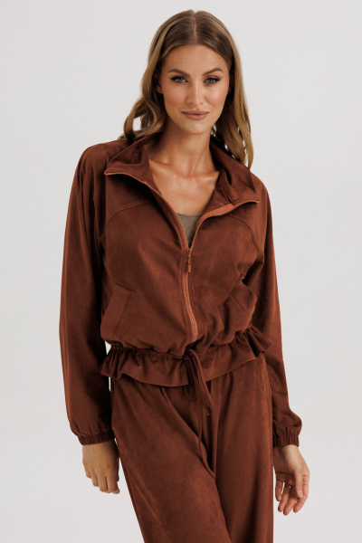 Брюки, ветровка COCKTAIL 1078 - фото 5