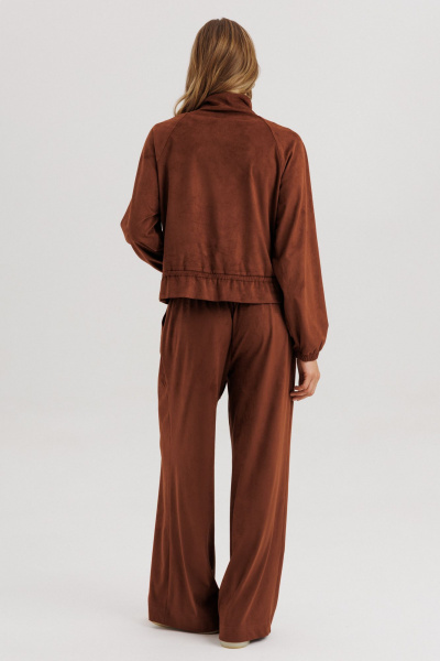 Брюки, ветровка COCKTAIL 1078 - фото 4