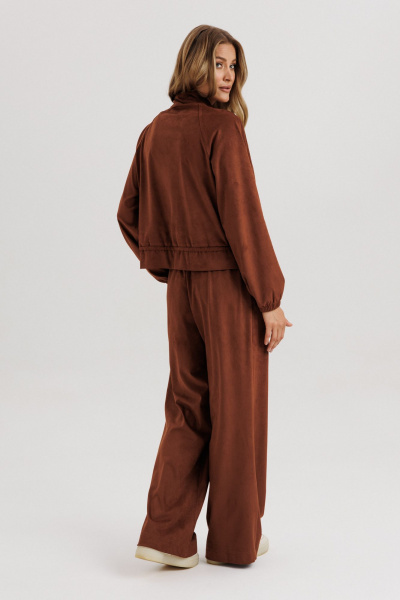 Брюки, ветровка COCKTAIL 1078 - фото 3