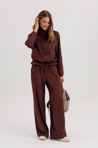 Брюки, ветровка COCKTAIL 1078/1 - фото 10