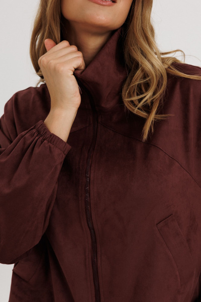 Брюки, ветровка COCKTAIL 1078/1 - фото 9