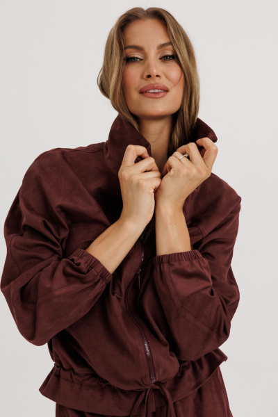 Брюки, ветровка COCKTAIL 1078/1 - фото 4