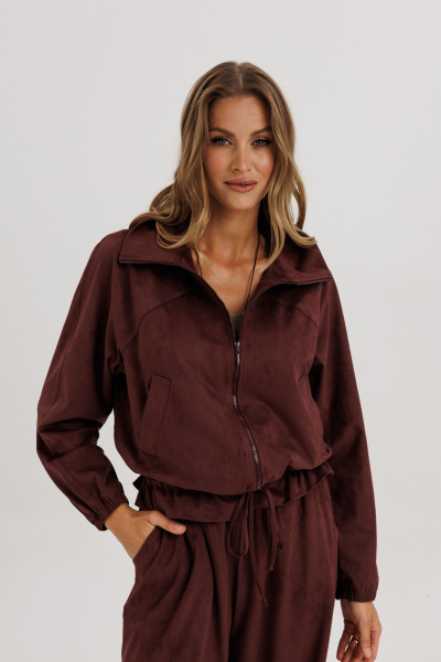 Брюки, ветровка COCKTAIL 1078/1 - фото 3