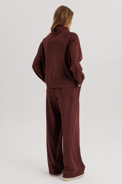 Брюки, ветровка COCKTAIL 1078/1 - фото 11