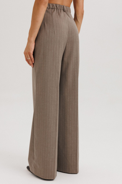 Брюки, жакет COCKTAIL 1079 - фото 11