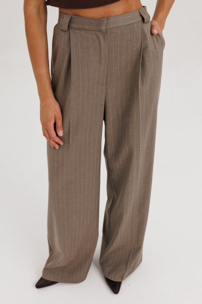 Брюки, жакет COCKTAIL 1079 - фото 5