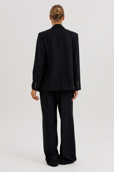 Брюки, жакет COCKTAIL 1079/1 - фото 10