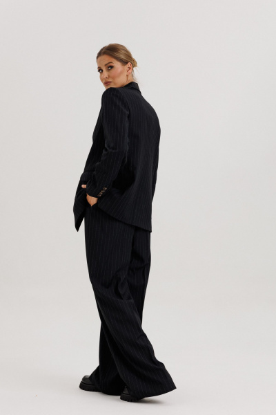 Брюки, жакет COCKTAIL 1079/1 - фото 9