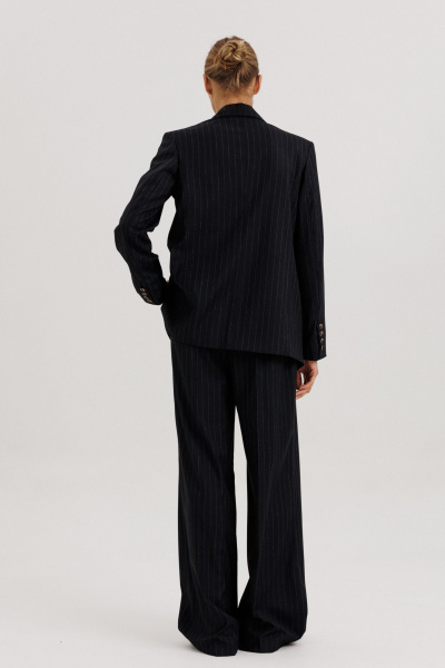 Брюки, жакет COCKTAIL 1079/1 - фото 8