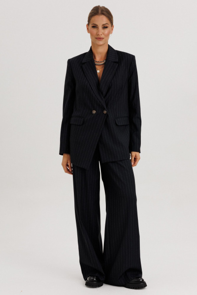 Брюки, жакет COCKTAIL 1079/1 - фото 1