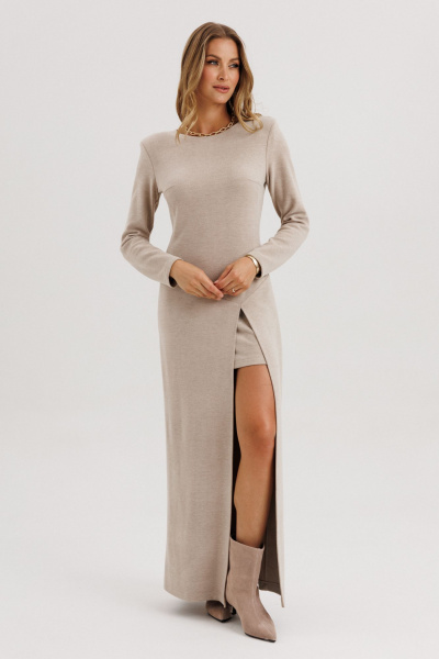 Платье COCKTAIL 1080 - фото 10