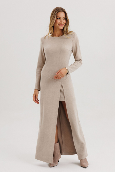 Платье COCKTAIL 1080 - фото 1