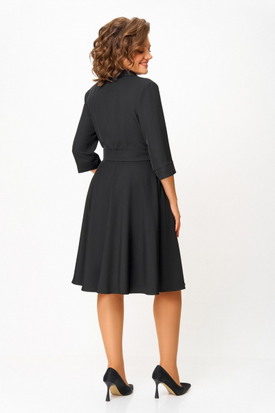 Платье Swallow 873 - фото 9