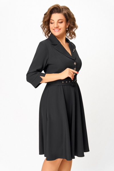 Платье Swallow 873 - фото 6