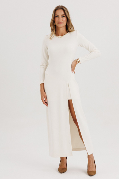 Платье COCKTAIL 1080/1 - фото 4