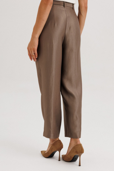 Брюки COCKTAIL 1081 - фото 6