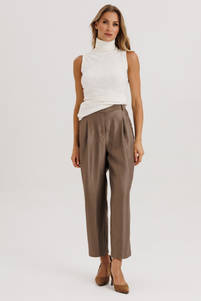 Брюки COCKTAIL 1081 - фото 1